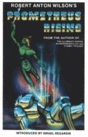 Prometheus Rising (h�ftad)