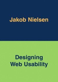 Designing Web Usability (h�ftad)