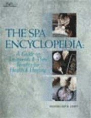 The Spa Encyclopedia (h�ftad)