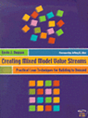 Creating Mixed Model Value Streams (h�ftad)