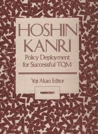 Hoshin Kanri (h�ftad)