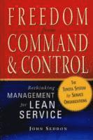 Freedom from Command and Control (h�ftad)