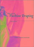 The Art of Fashion Draping (h�ftad)