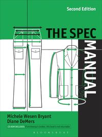 The Spec Manual (h�ftad)