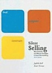 Silent Selling (h�ftad)