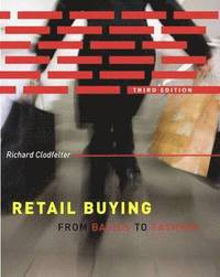 Retail Buying (h�ftad)