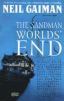 The Sandman: World's End (h�ftad)