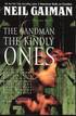 Sandman: The Kindly Ones