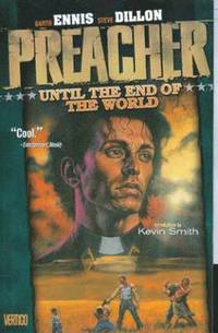 Until the End of the World (h�ftad)