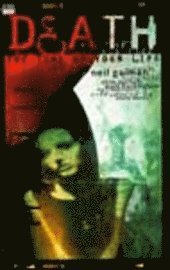 Death: The Time of Your Life (h�ftad)