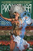 Promethea: Book 1 (h�ftad)