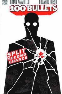 Split Second Chance (h�ftad)