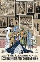 League of Extraordinary Gentlemen, the Vol 01 (h�ftad)