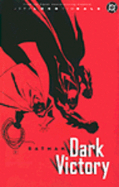 Batman: Dark Victory (h�ftad)