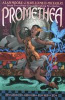 Promethea: Book 2 (h�ftad)