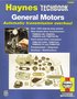 General Motors Automatic Transmission Overhaul Manual