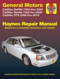 haynes toyota rav4 automotive repair manual #6
