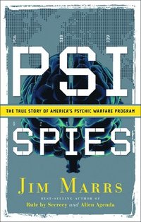 Psi Spies (h�ftad)