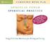 Spiritual Power, Spiritual Practice