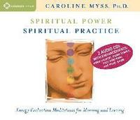 Spiritual Power, Spiritual Practice (pocket)