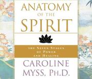 Anatomy of the Spirit (ljudbok)