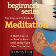 The Beginner's Guide to Meditation (ljudbok)