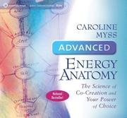 Advanced Energy Anatomy (ljudbok)