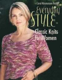 Everyday Style (h�ftad)