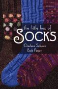 The Little Box of Socks
