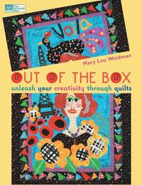 Out of the Box (h�ftad)