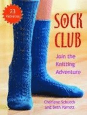 Sock Club (h�ftad)