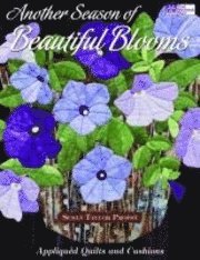Another Season of Beautiful Blooms (h�ftad)