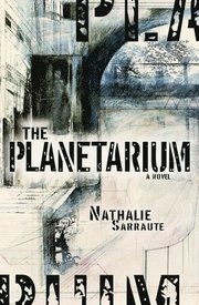 The Planetarium (h�ftad)