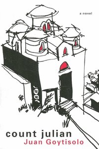 Count Julian (h�ftad)