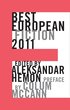 Best European Fiction