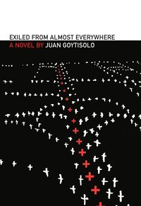 Exiled from Almost Everywhere (h�ftad)