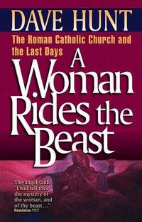 A Woman Rides the Beast (h�ftad)