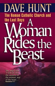 A Woman Rides the Beast (h�ftad)
