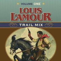 Trail Mix (ljudbok)