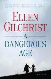 A Dangerous Age (inbunden)