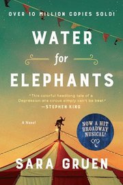 Water for Elephants (h�ftad)