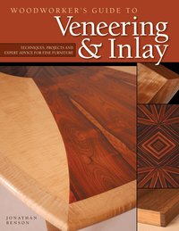 Woodworker's Guide to Veneering and Inlay (h�ftad)