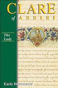 Clare Of Assisi (h�ftad)