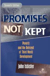 Promises Not Kept (h�ftad)
