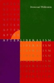 After Liberalism (h�ftad)