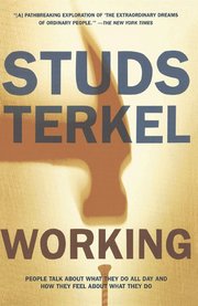 Working (h�ftad)
