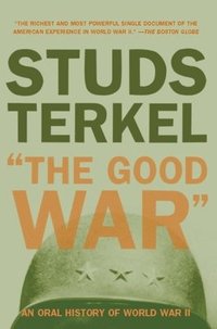 Good War, The (h�ftad)