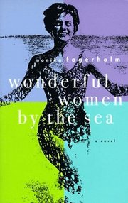 Wonderful Women by the Sea (h�ftad)