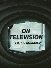On Television (h�ftad)
