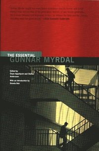 The Essential Gunnar Myrdal (kartonnage)